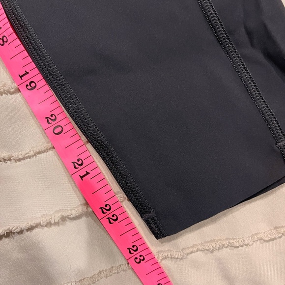 Lululemon Fast & Free leggings | Size 4 | Graphite Grey - Picture 8 of 9
